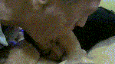 Очень красивая женщина сосет хуй любовника, а муж помогает ей делать минет Бисексуалы