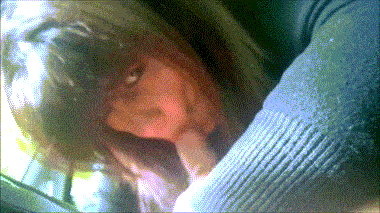 Любовница сосет мой волосатый хуй в машине после работы, русские диалоги